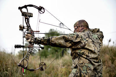 A beginner's guide to setting up and maintaining your bow and arrows