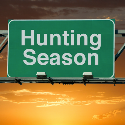 The Seasons of Hunting: What to Hunt and When