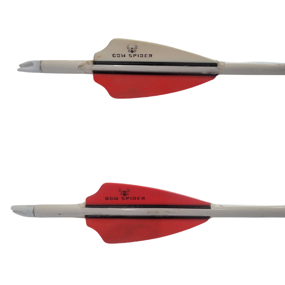 Q2i Archery - Fusion X-II 2.1