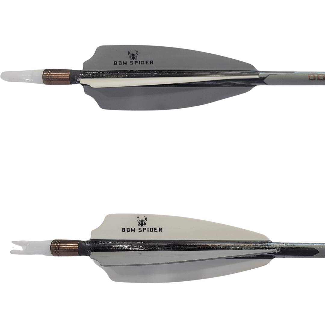 Q2i Archery - Fusion X-II 3.0