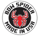 Bow Spider