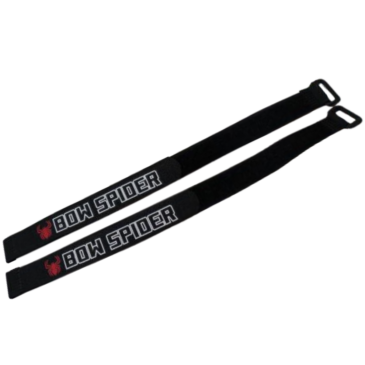 Bow Spider Straps (2 pack)
